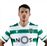 Pedro Porro - Sporting