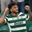 Luis Suárez - Sporting